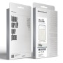 Чохол до мобільного телефона Armorstandart Clear Hybrid MagCase Apple iPhone 18 Pro / 17 Pro Gardenia (ARM91744)