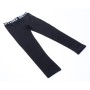 Лосини дитячі Breeze трикотажні (10496-164G-black)