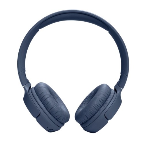 Навушники JBL Tune 520BT2 Blue (JBLT520BT2BLUEU)