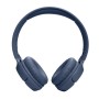 Навушники JBL Tune 520BT2 Blue (JBLT520BT2BLUEU)