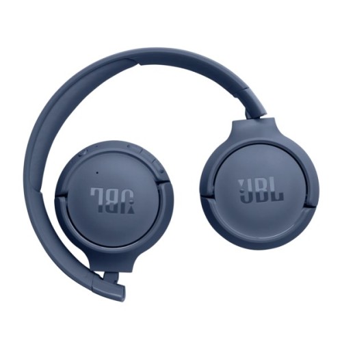 Навушники JBL Tune 520BT2 Blue (JBLT520BT2BLUEU)