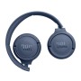 Навушники JBL Tune 520BT2 Blue (JBLT520BT2BLUEU)