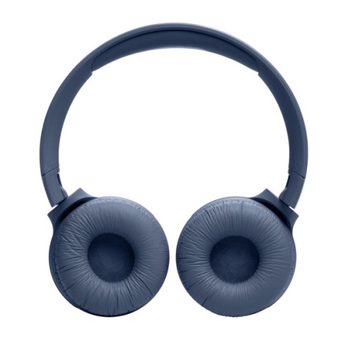 Навушники JBL Tune 520BT2 Blue (JBLT520BT2BLUEU)