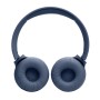 Навушники JBL Tune 520BT2 Blue (JBLT520BT2BLUEU)