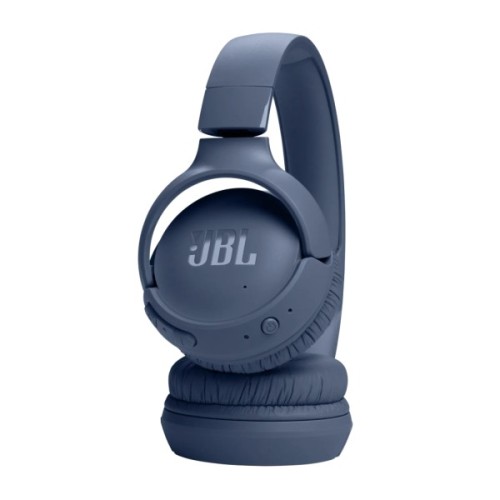 Навушники JBL Tune 520BT2 Blue (JBLT520BT2BLUEU)