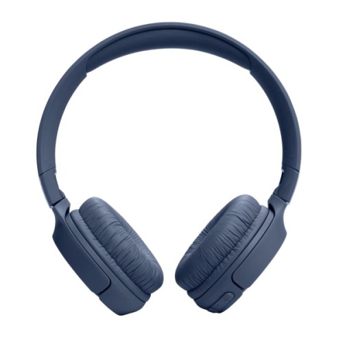 Навушники JBL Tune 520BT2 Blue (JBLT520BT2BLUEU)