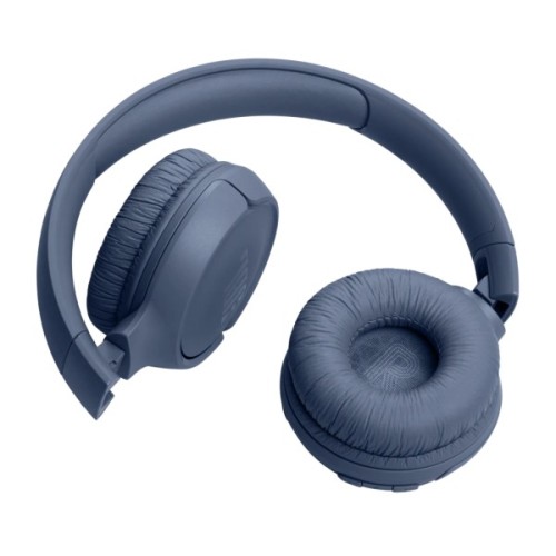 Навушники JBL Tune 520BT2 Blue (JBLT520BT2BLUEU)