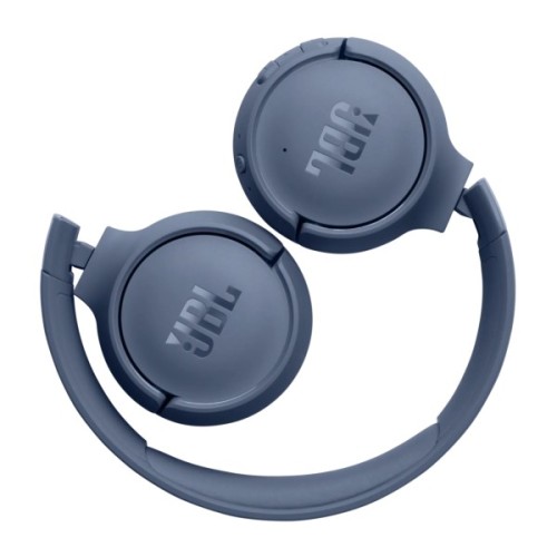 Навушники JBL Tune 520BT2 Blue (JBLT520BT2BLUEU)