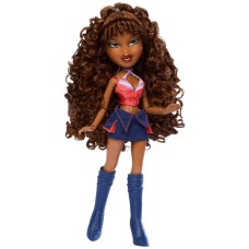 Лялька Bratz серії 2001 Reimagined — Саша (596097)