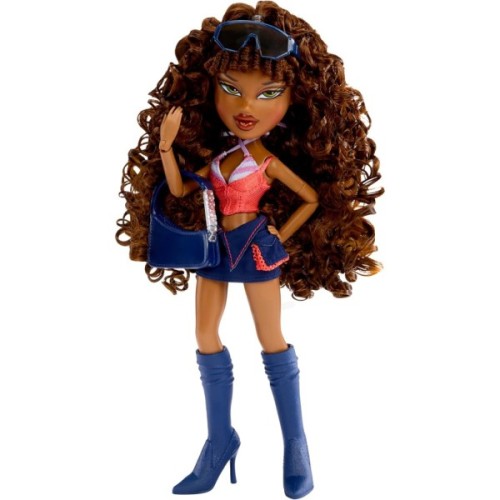 Лялька Bratz серії 2001 Reimagined — Саша (596097)