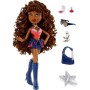 Лялька Bratz серії 2001 Reimagined — Саша (596097)