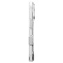 Чохол до мобільного телефона Uniq Combat iPhone 18 Pro/17 Pro Magclick Charging White (8886463698945)
