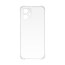 Чохол до мобільного телефона ACCLAB ShockProof Motorola Moto G54 Transparent (1283126587979)