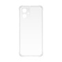 Чохол до мобільного телефона ACCLAB ShockProof Motorola Moto G54 Transparent (1283126587979)