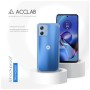 Чохол до мобільного телефона ACCLAB ShockProof Motorola Moto G54 Transparent (1283126587979)