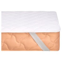 Наматрацник MirSon Natural Line Стандарт Bamboo 968 60x120 см (2200000833112)