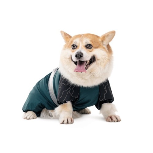 Комбінезон для тварин Pet Fashion Den М3 (4823082439737)