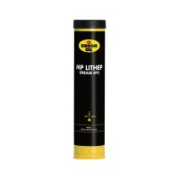 Мастило автомобільне Kroon-Oil MP LITHEP GREASE EP2 400г (03004)