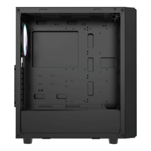 Корпус для ПК OCYPUS GAMMA C70 BK ARGB (GAMMA-C70-BKG400XX-GL)