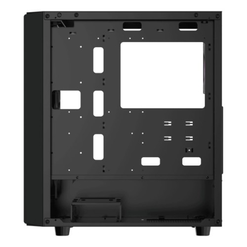 Корпус для ПК OCYPUS GAMMA C70 BK ARGB (GAMMA-C70-BKG400XX-GL)