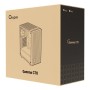 Корпус для ПК OCYPUS GAMMA C70 BK ARGB (GAMMA-C70-BKG400XX-GL)