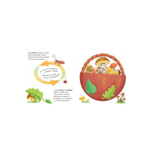 Книга Чудеса в природі. Оберни! Що вийшло? З аудіосупроводом - Ірина Сонечко Ранок (9789667498603)