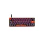 Клавіатура SteelSeries Apex 9 TKL OptiPoint Mini Faze Clan USB UA Red/Black (64853)