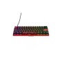 Клавіатура SteelSeries Apex 9 TKL OptiPoint Mini Faze Clan USB UA Red/Black (64853)