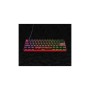 Клавіатура SteelSeries Apex 9 TKL OptiPoint Mini Faze Clan USB UA Red/Black (64853)