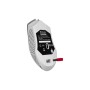 Мишка Defender Pandora GM-502 LED Wireless White (52502)