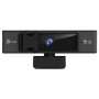 Веб-камера J5create JVCU435-N 4K Ultra HD USB-A/C (JVCU435-N)