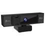 Веб-камера J5create JVCU435-N 4K Ultra HD USB-A/C (JVCU435-N)