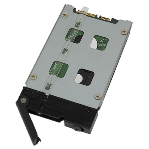 Бекплейн Chieftec 1x5.25"/6x2.5" Hot-Swap Metal (CMR-625)