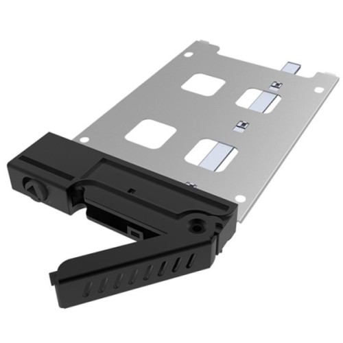 Бекплейн Chieftec 1x5.25"/6x2.5" Hot-Swap Metal (CMR-625)