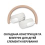 Навушники Philips TAK5500AL/00 Wireless Beige/White (TAK5500AL/00)