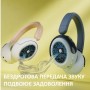 Навушники Philips TAK5500AL/00 Wireless Beige/White (TAK5500AL/00)