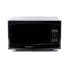 Мікрохвильова піч Grunhelm 23MX523-B