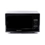 Мікрохвильова піч Grunhelm 23MX523-B