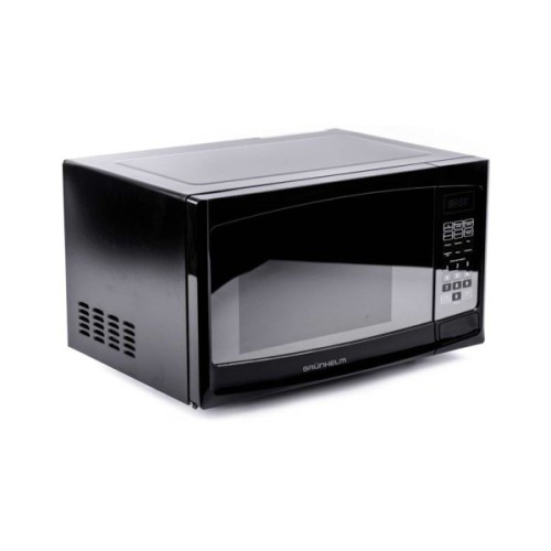 Мікрохвильова піч Grunhelm 23MX523-B