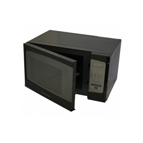 Мікрохвильова піч Grunhelm 23MX523-B