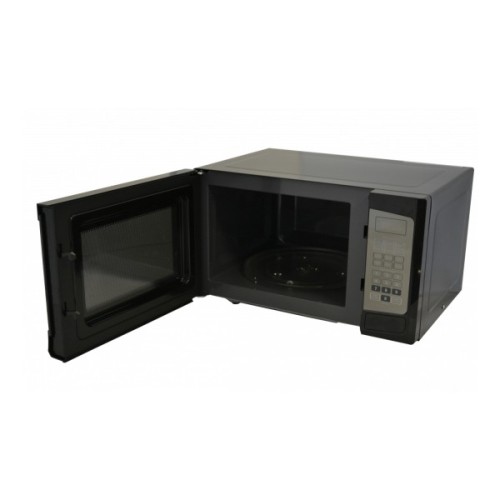 Мікрохвильова піч Grunhelm 23MX523-B