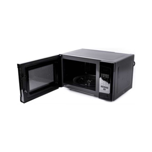 Мікрохвильова піч Grunhelm 23MX523-B