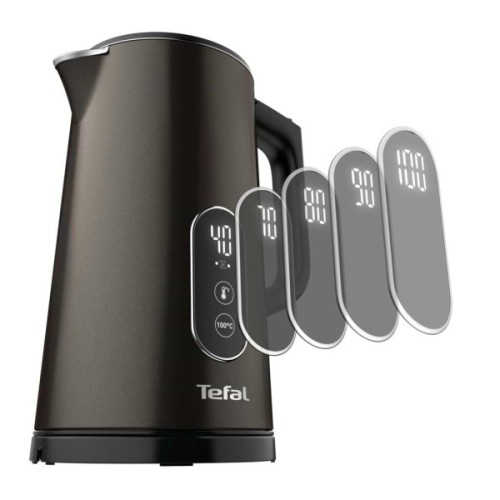 Електрочайник Tefal KI831E10