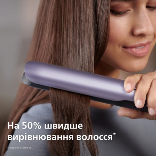 Вирівнювач для волосся Philips BHS742/00