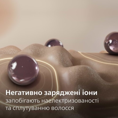 Вирівнювач для волосся Philips BHS742/00