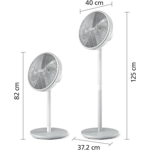 Вентилятор Philips CX2550/00