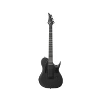 Електрогітара S by Solar Type TB TB4.61C-E Single Pickup Carbon Black Matte (235719)