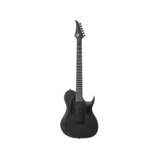 Електрогітара S by Solar Type TB TB4.61C-E Single Pickup Carbon Black Matte (235719)