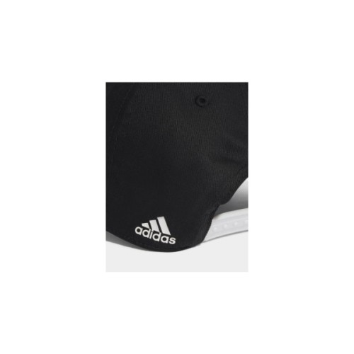 Кепка Adidas Daily Cap HT6356 чорний OSFM 58-60 см (4066751269710)