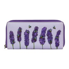 Гаманець Yoshi Y1257 BEE 55 Baxter Bee Lavender Plum (Y1257 BEE 55)